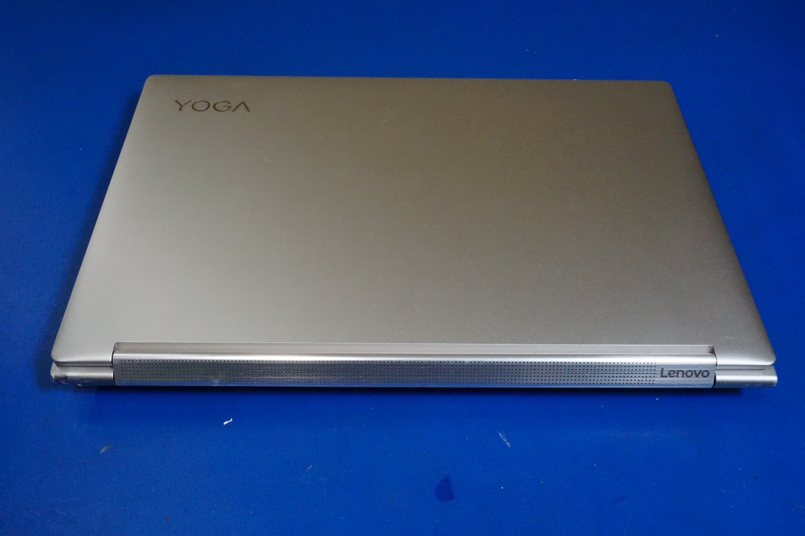 Lenovo Yoga 9 2-in-1 14ITL05 14″ i7-1195G7 2.9GHz 8GB RAM NO SSD/OS