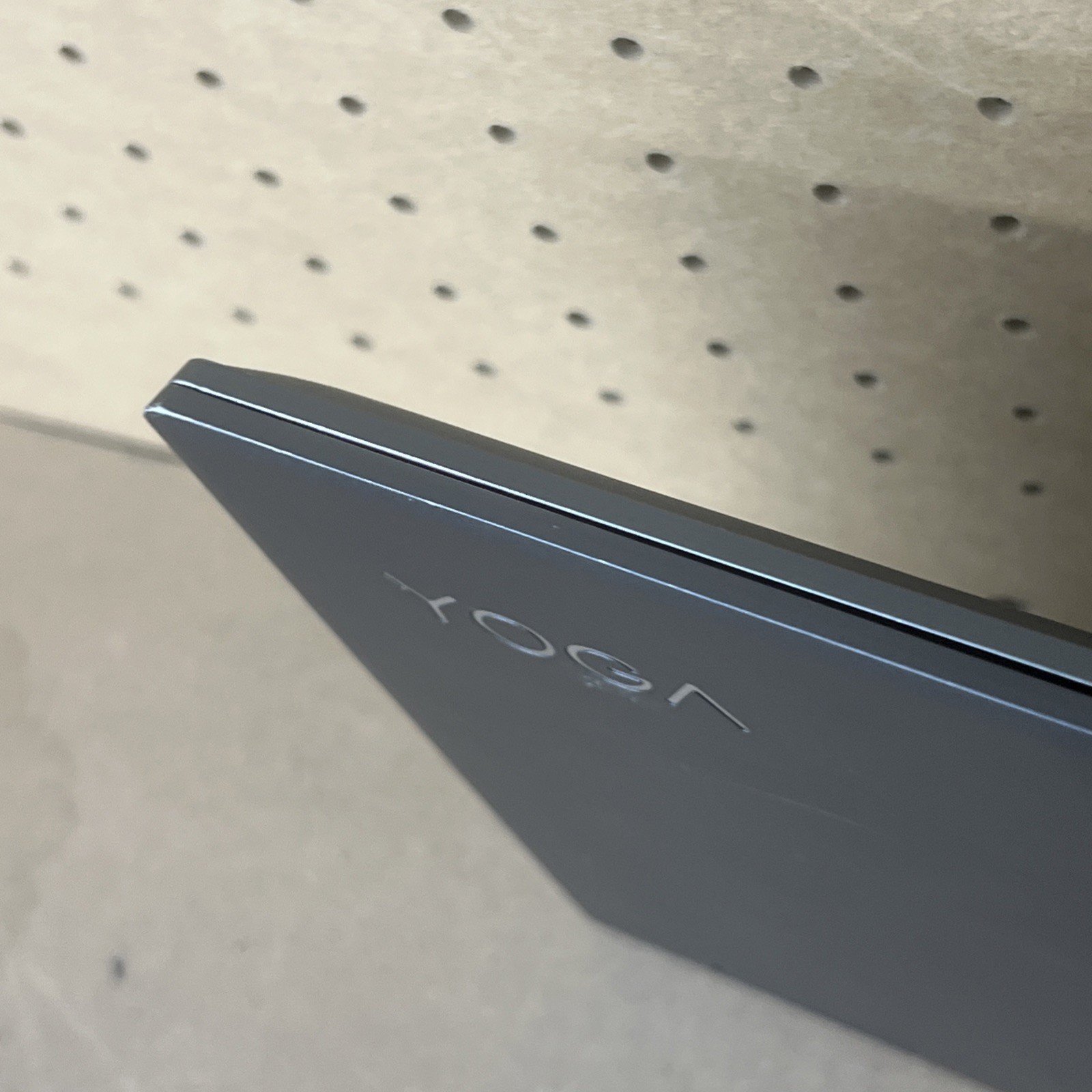 Lenovo Yoga 7 14ITL5 2-in-1 i5-1135G7 2.4GHz 16GB RAM 256GB SSD- Fair