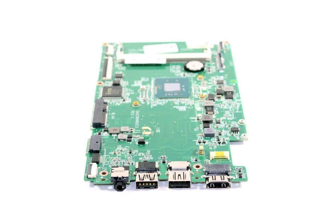 Dell Inspiron 3138 Laptop Motherboard Intel Celeron N2815 1.86 GHz RJ80P