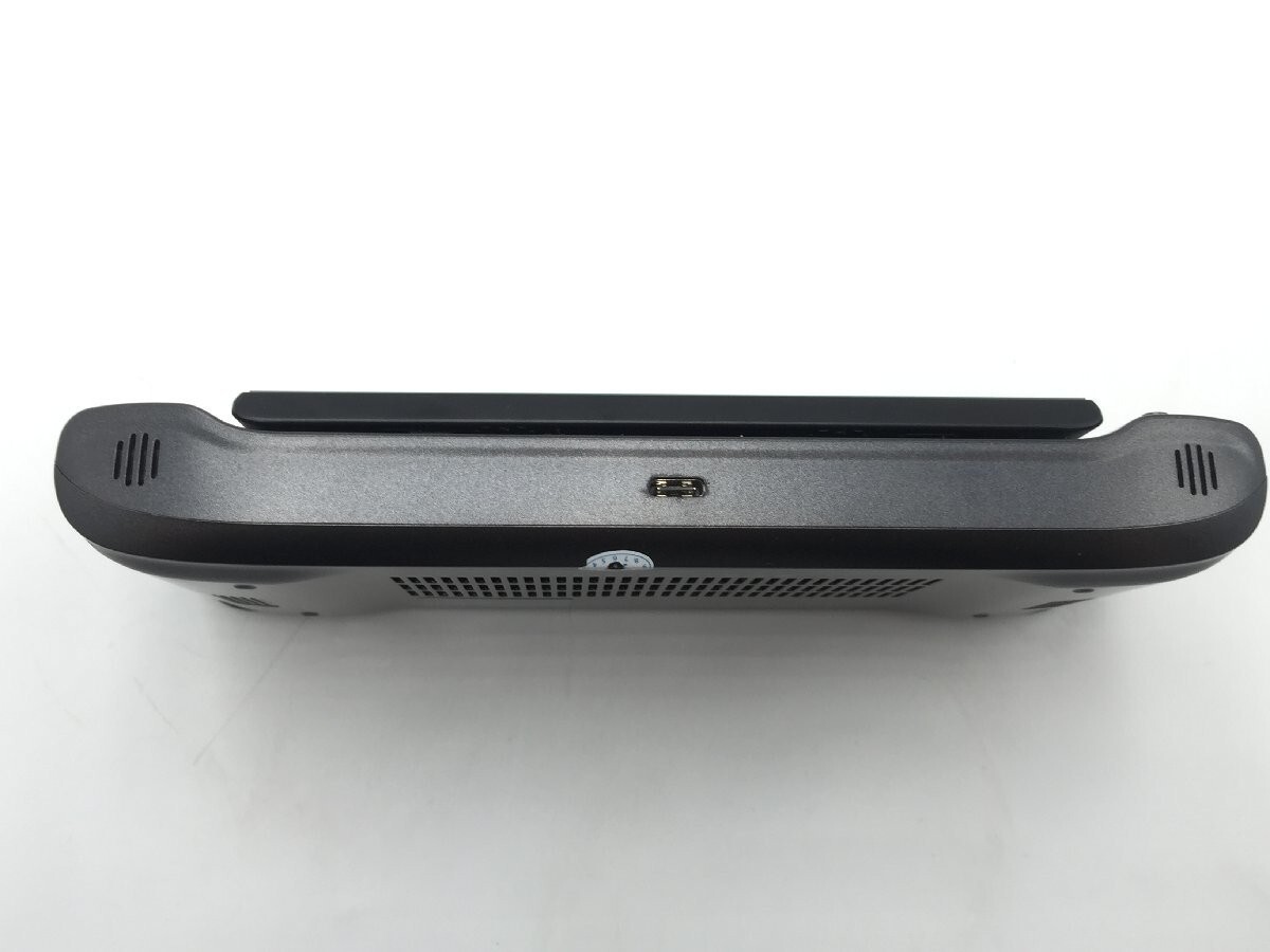 GPD WIN3 1195 G7 Portable Gaming PC Ultra-compact Gaming PC 5.5 Type Win 10 Home