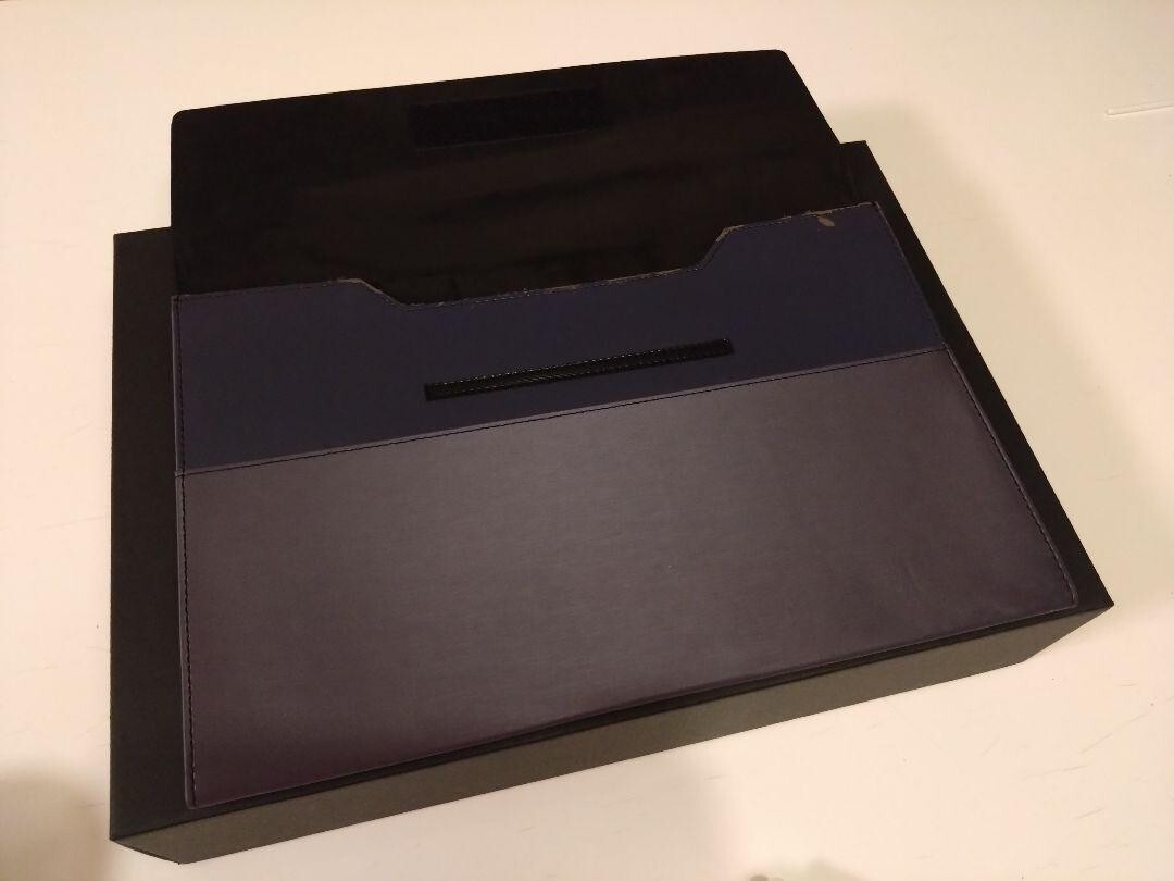 VAIO Z main unit, Winning color model, Office 2021 included Notebook PC
