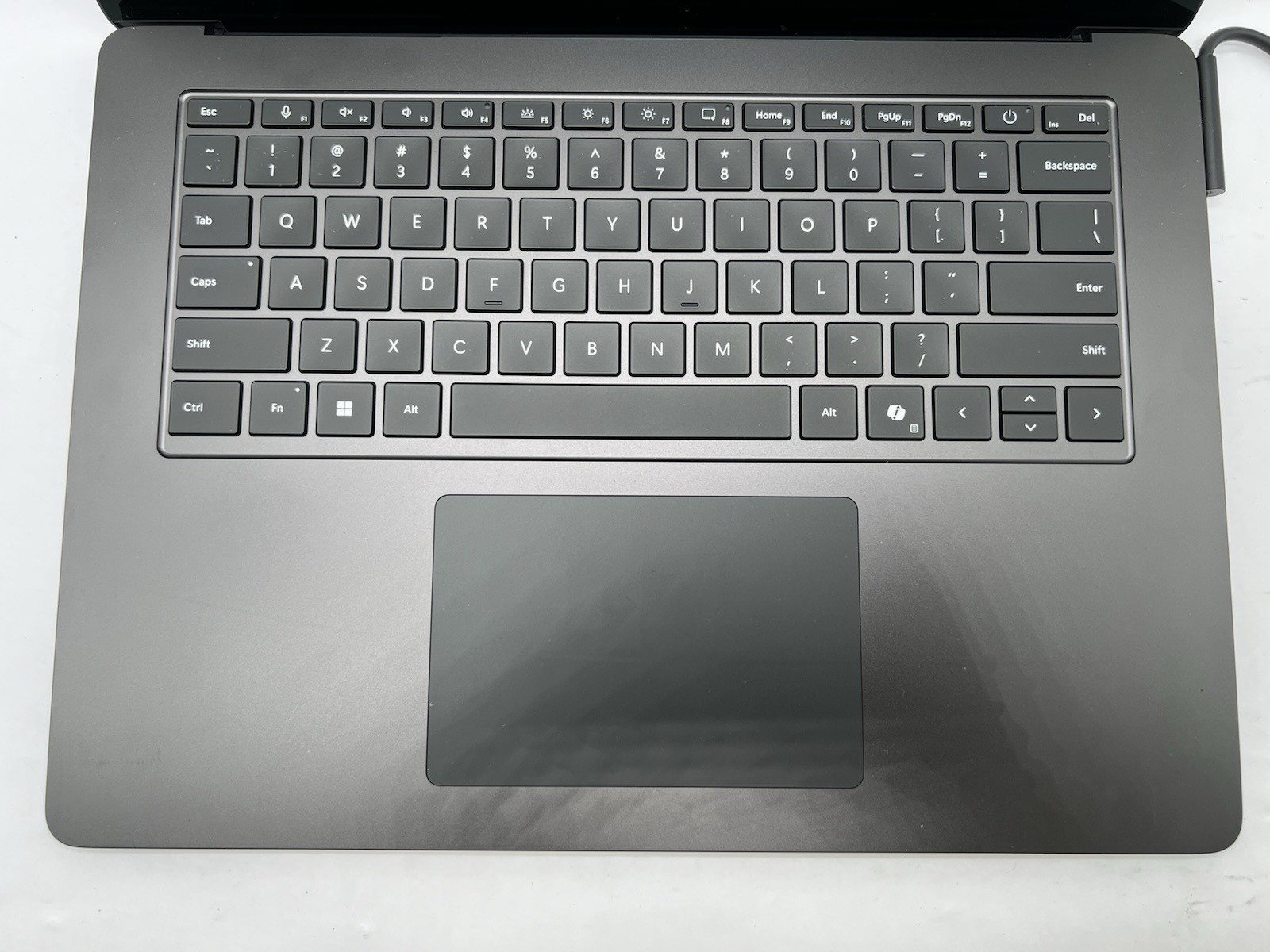 Microsoft Surface Laptop Business 7 15” Ultra 7 268V 32GB 512GB NVMe-No OS/AC