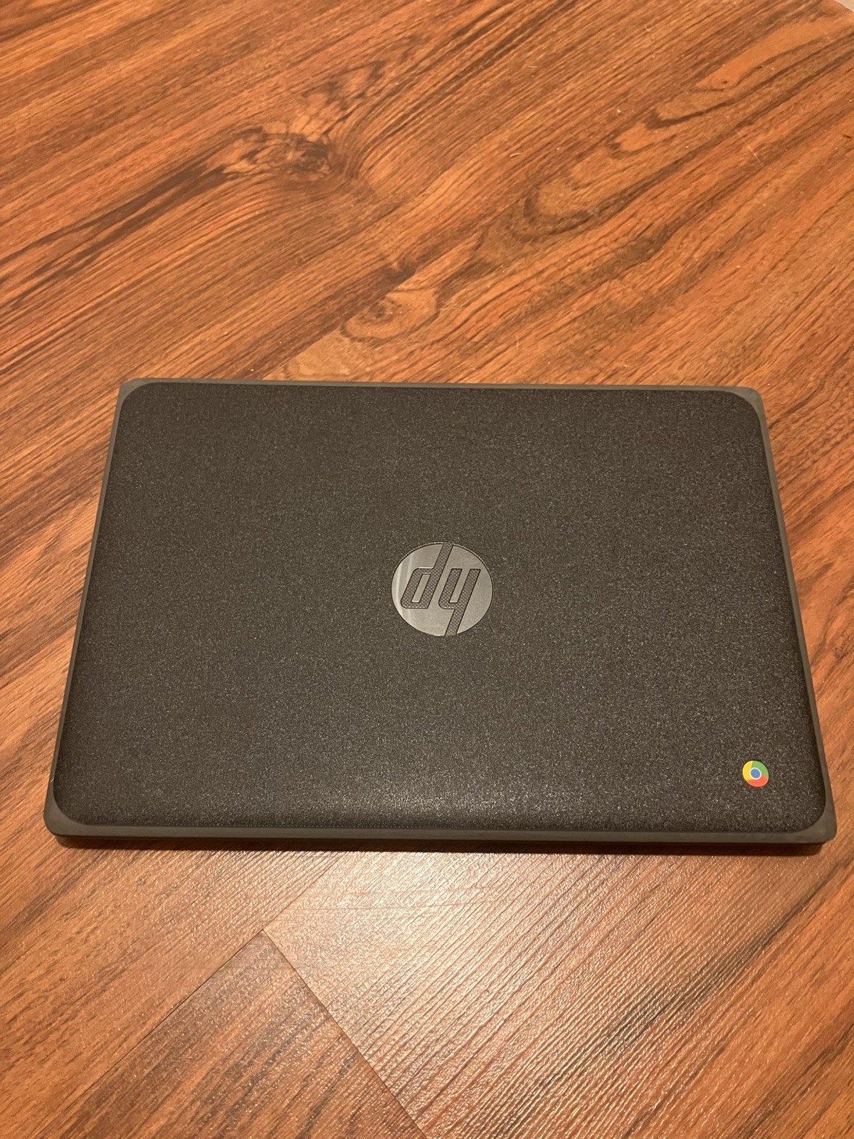 HP Chromebook 11A G8 EE Education Edition Laptop ChromeOS 16W64UT#ABA