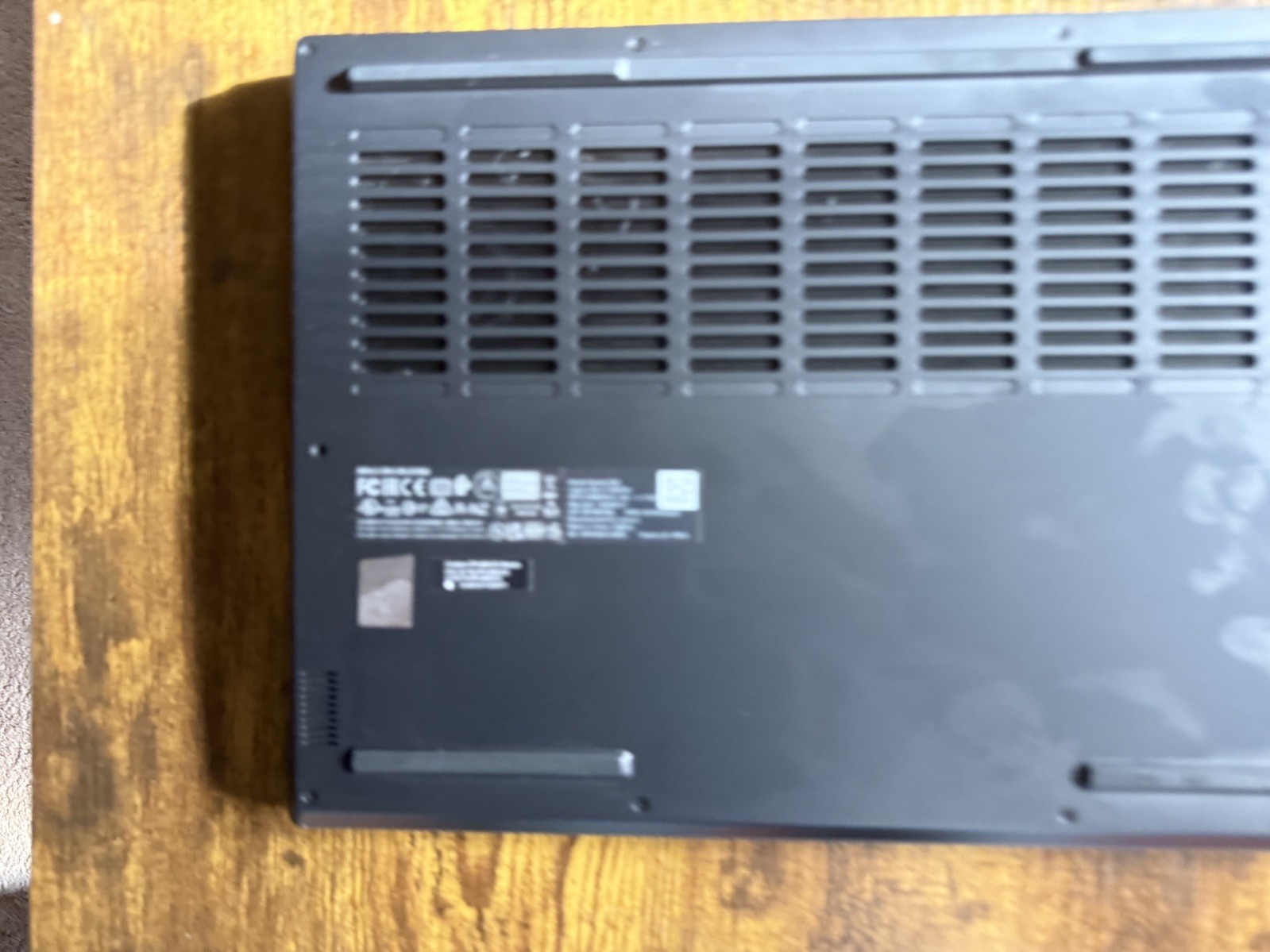 Lenovo Legion gaming laptop 💻 16in AMD ryzen 5 RTX 4060 16GB 512GB SSD Win11