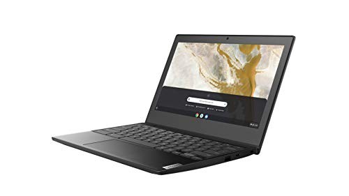 Lenovo Chromebook 3 11.6″ 32GB AMD A6-9220C Chrome OS, Onyx Black