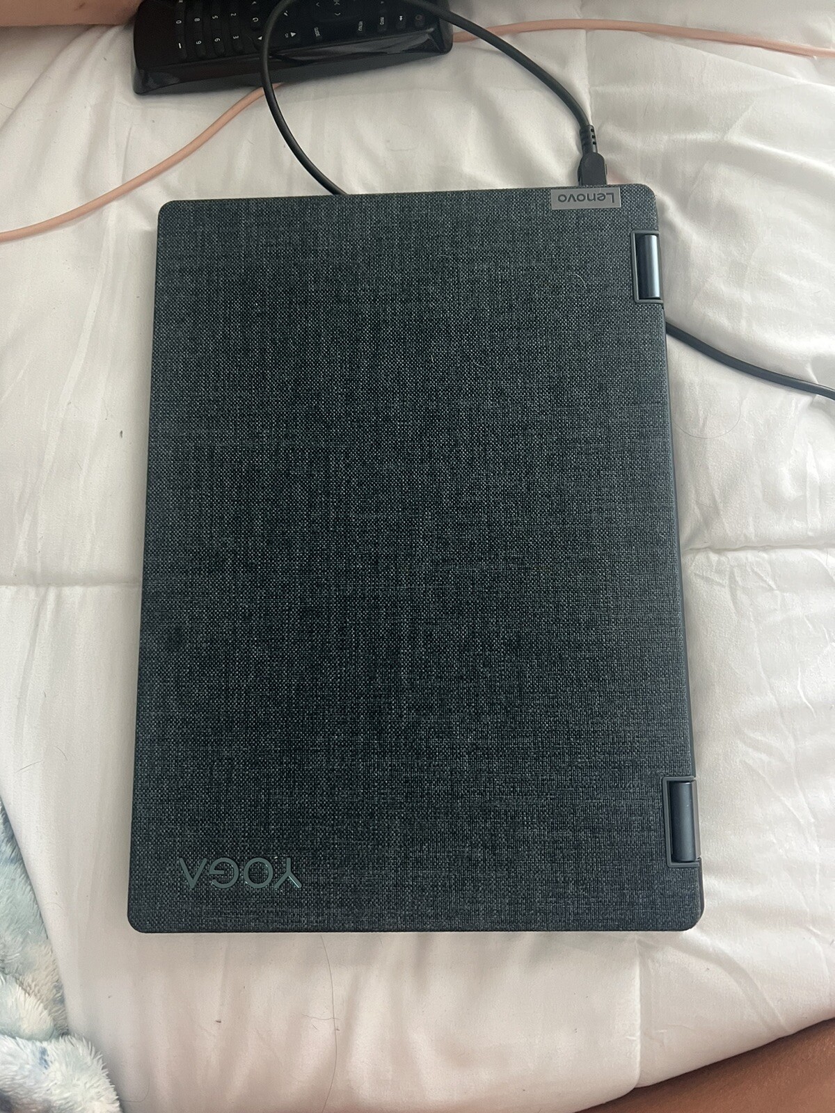 Lenovo Yoga Series 6 13”