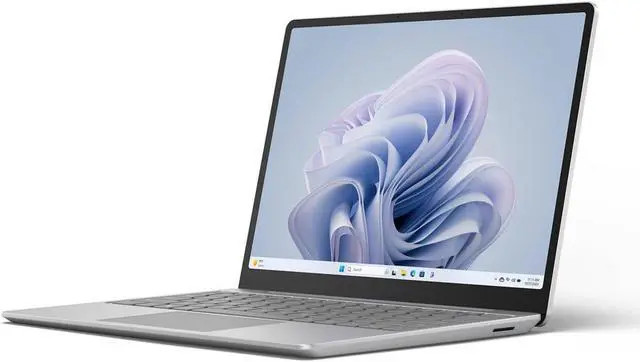 Microsoft Surface Go 3 2022 Touch 12.4 in Core i5 1235U 128GB SSD Hard Drive