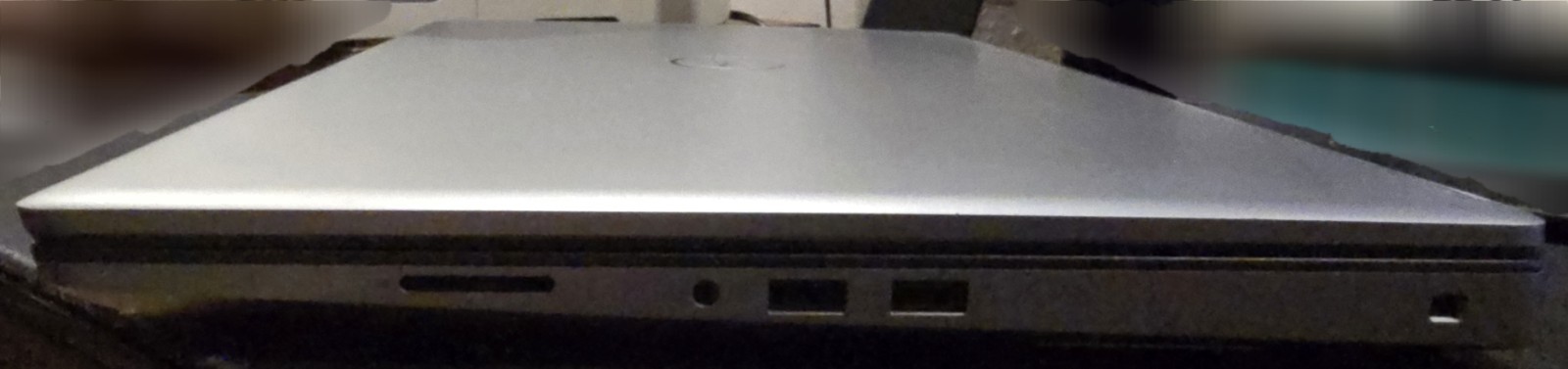 Dell Precision7750 17.3Workstation i7-10850H 32GB RAM | RTX 5000 16GB | 4TB SSD