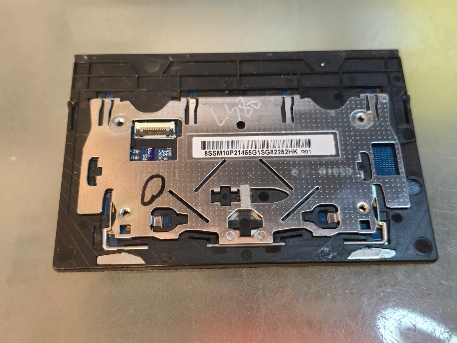 LENOVO THINKPAD L380 L390 L480 L490 TOUCHPAD 8SSM10P214 8SSM10P21455