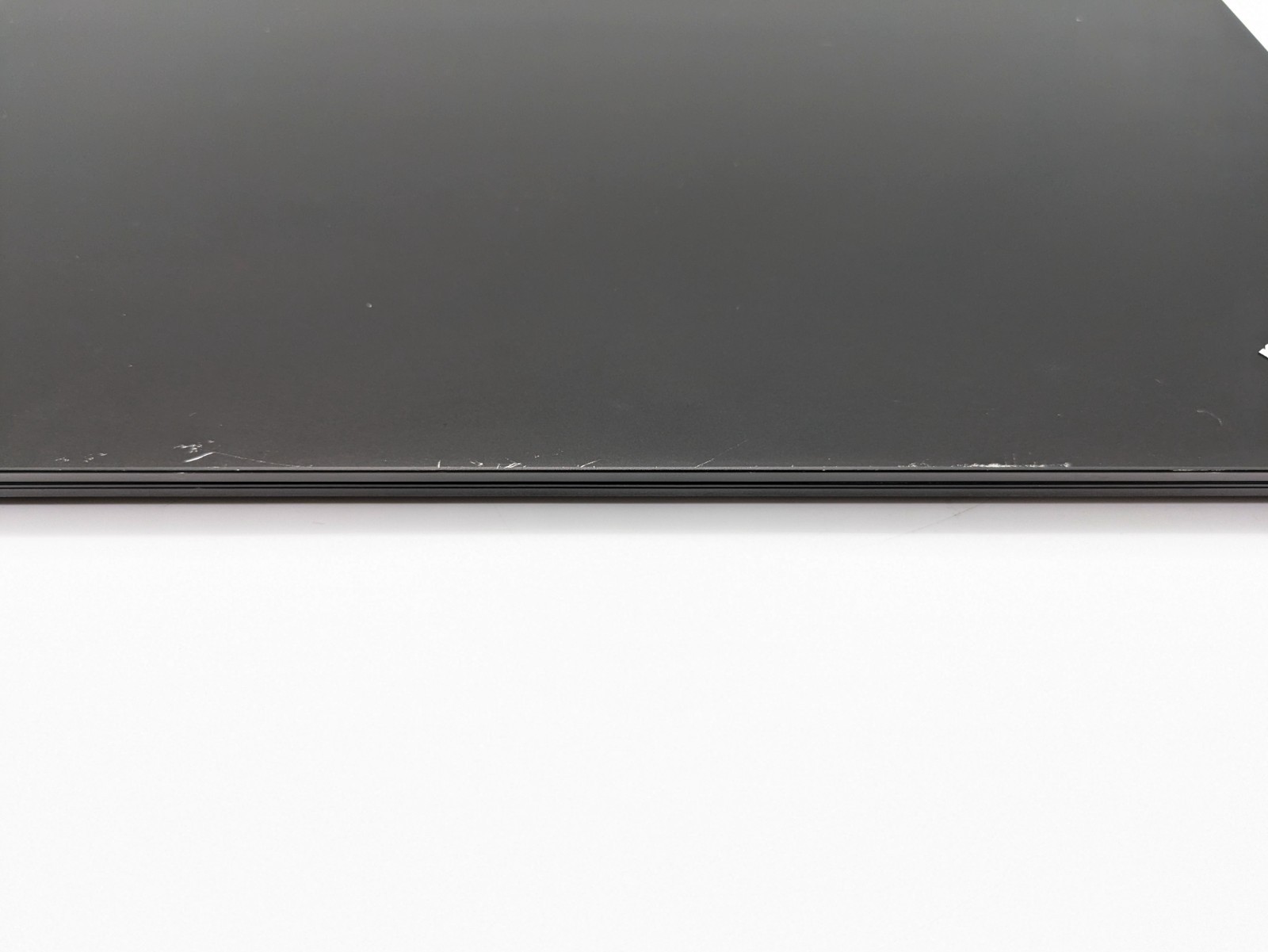 Lenovo ThinkPad E15 Gen 2 AMD Ryzen 5 4500U, 8GB RAM 512GB SSD, no OS/AC adapter