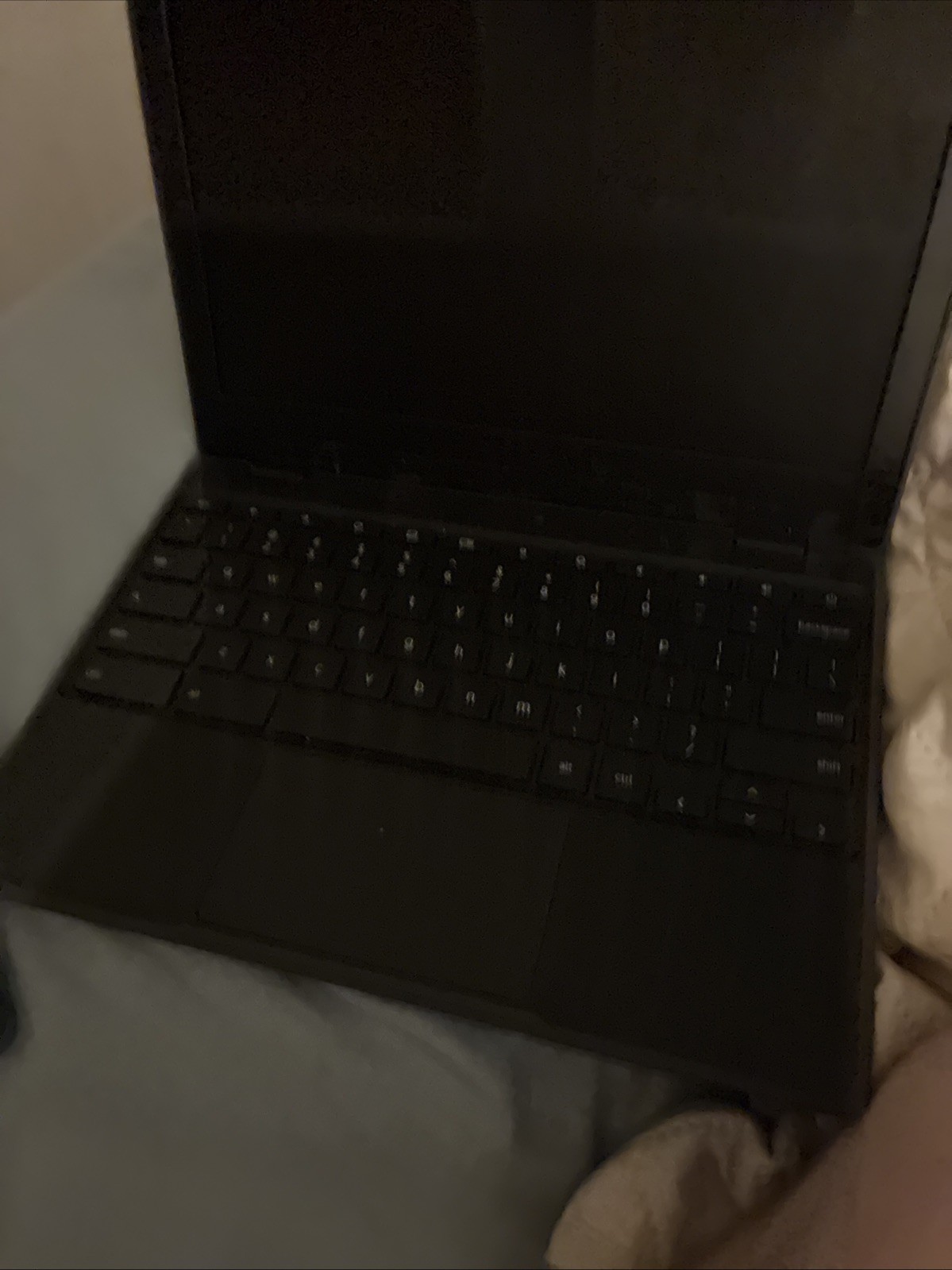 Lenovo Chromebook Laptop 14P 14-inch