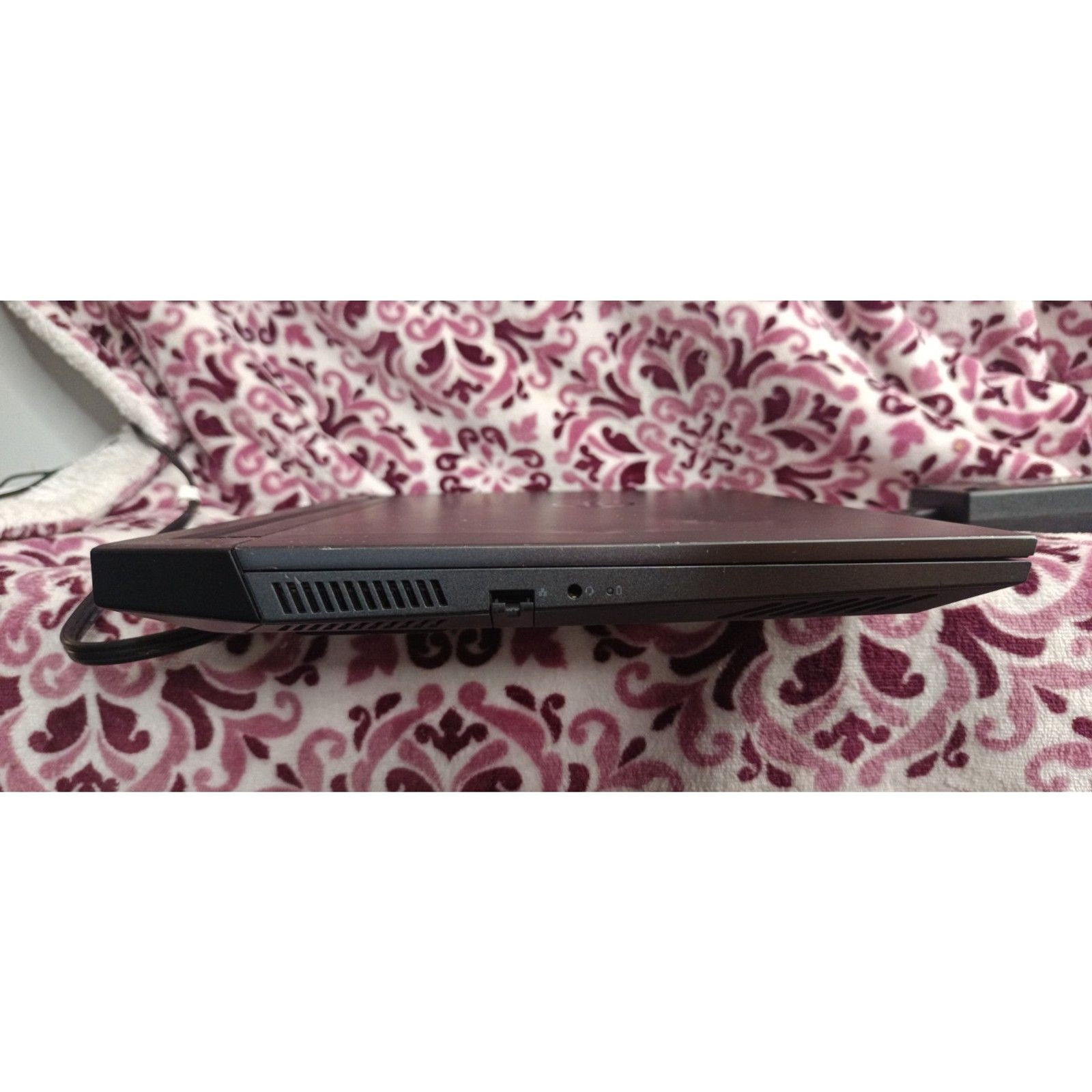 Dell G15 5511 Gaming Laptop | 16GB RAM | 512GB SSD | Nvidia RTX 3050 Ti