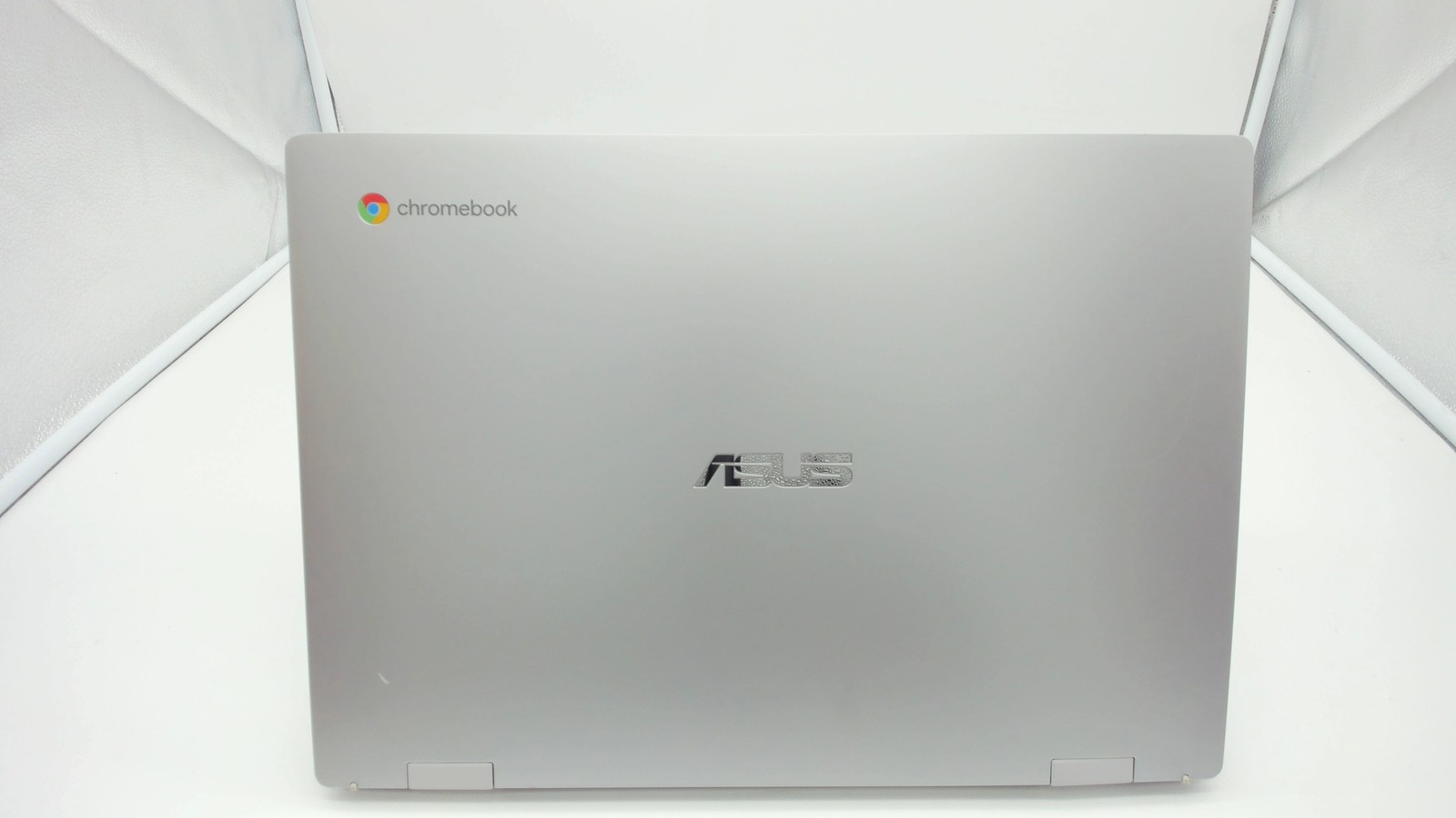 Asus Chromebook CX1 14″ Intel Celeron N4500 4GB 64GB CX1400CKA-DB44 PC1701503