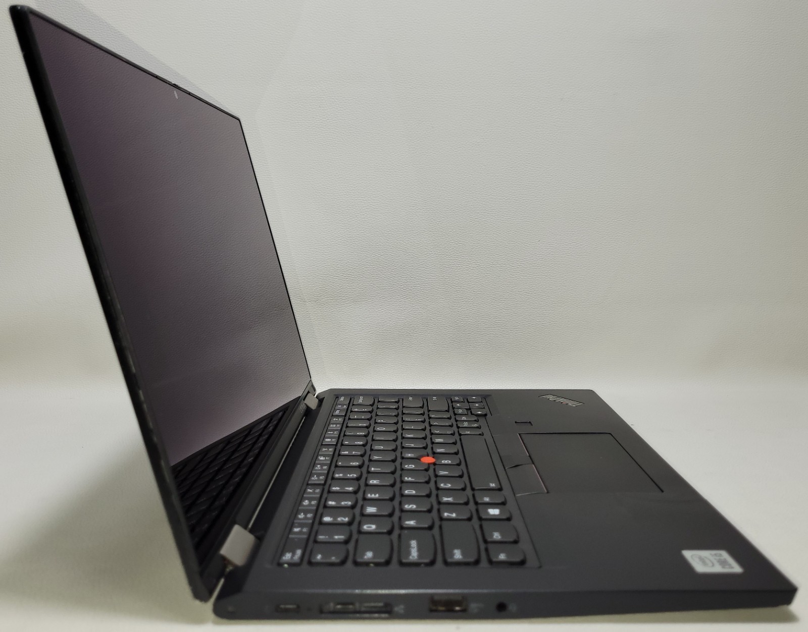 THINKPAD L13 YOGA i5-10210U 16GB RAM NO ADAPTER (UID TE5E3A8666)