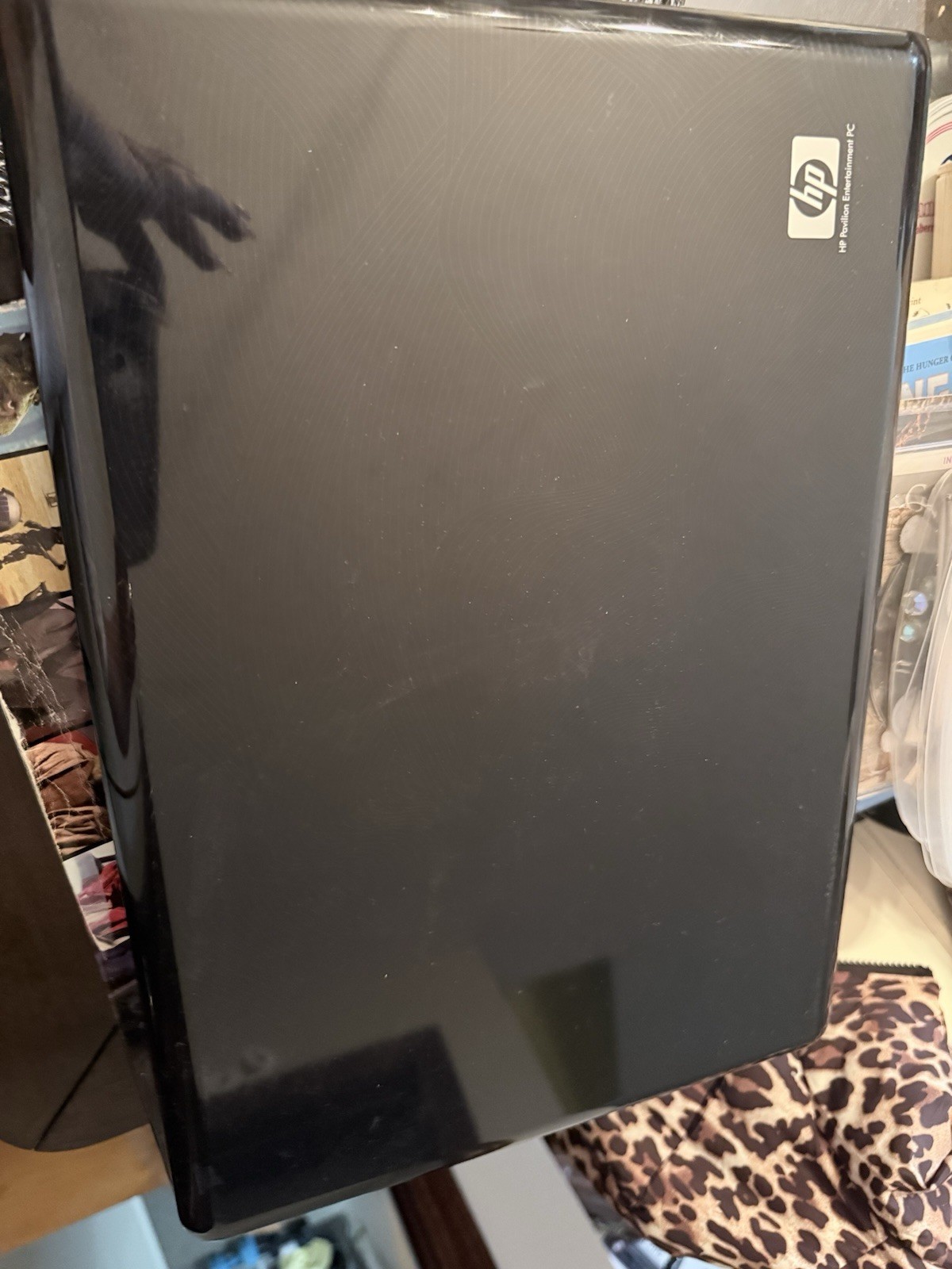 Hp Pavillion Dv9000