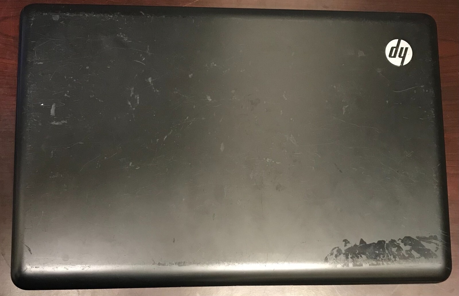 HP 2000 ( only for parts )