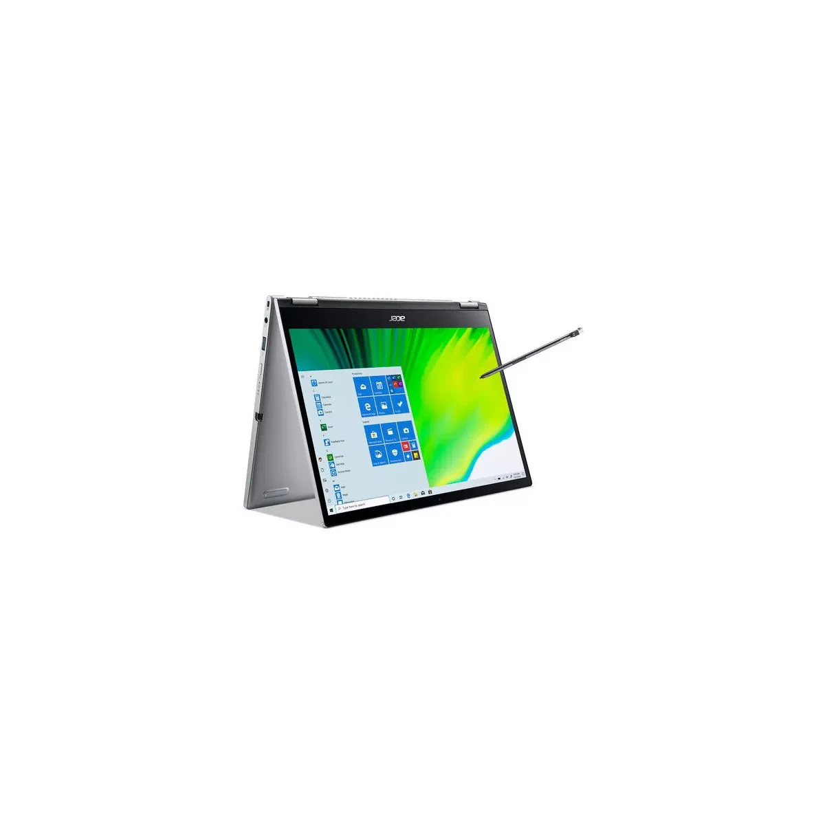 Acer Spin 3 2-in-1 13.3″ WQXGA 2560×1600 Touch Laptop Core i7-1165G7 16GB 512GB