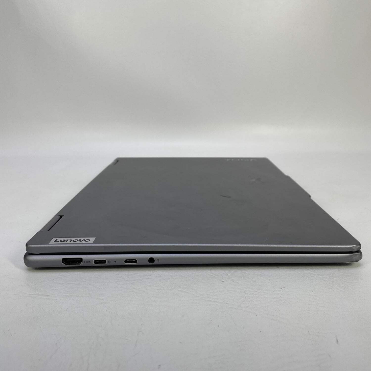 Lenovo Yoga 7 2-in-1 83DM 16″ Ryzen 5 8640HS 3.5GHz 8GB RAM 512GB SSD