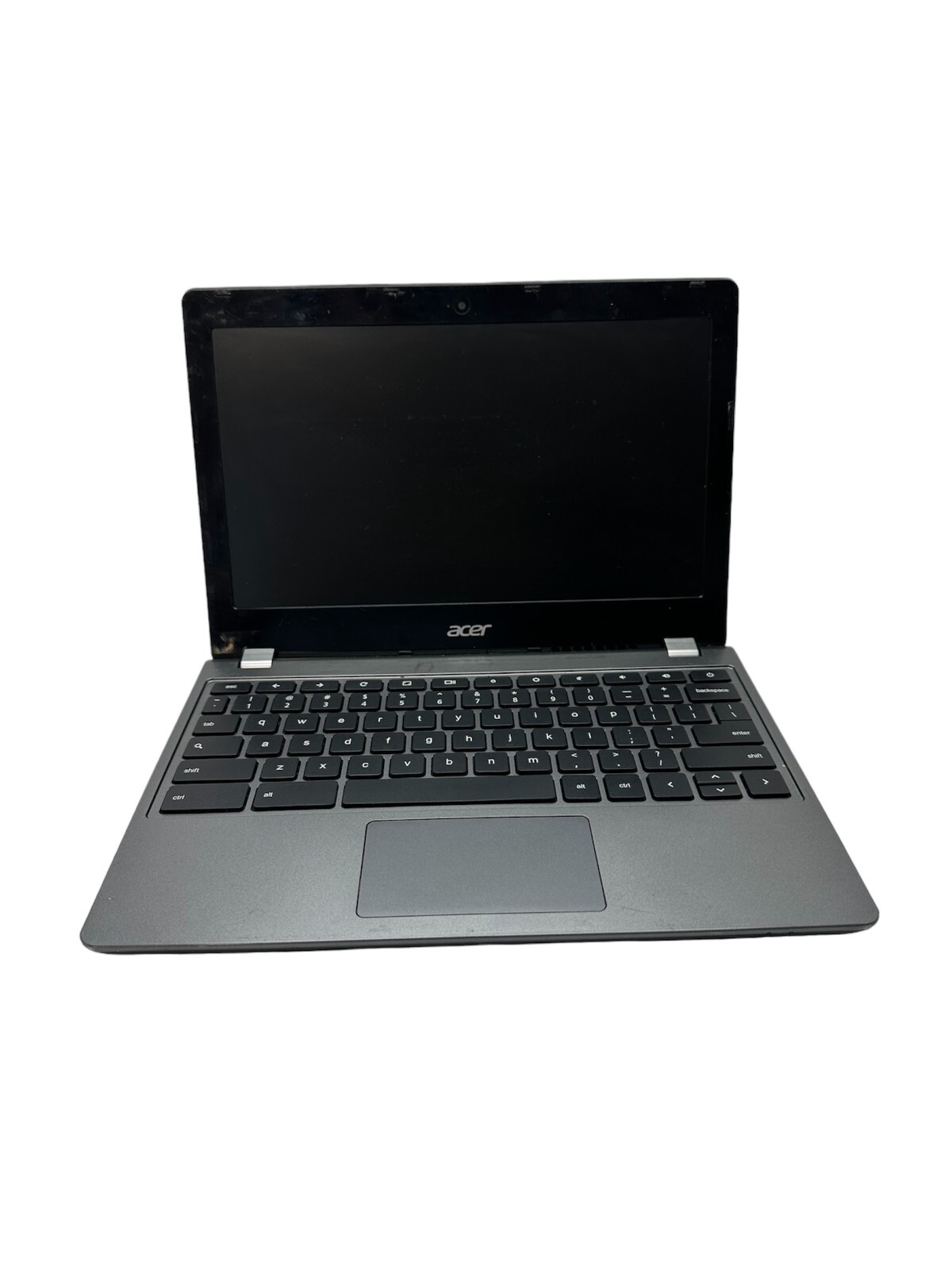 Acer C740-C4PE 11.6″ Chromebook – Intel 3205U – 4GB RAM 16GB SSD GOOD CONDİTİON