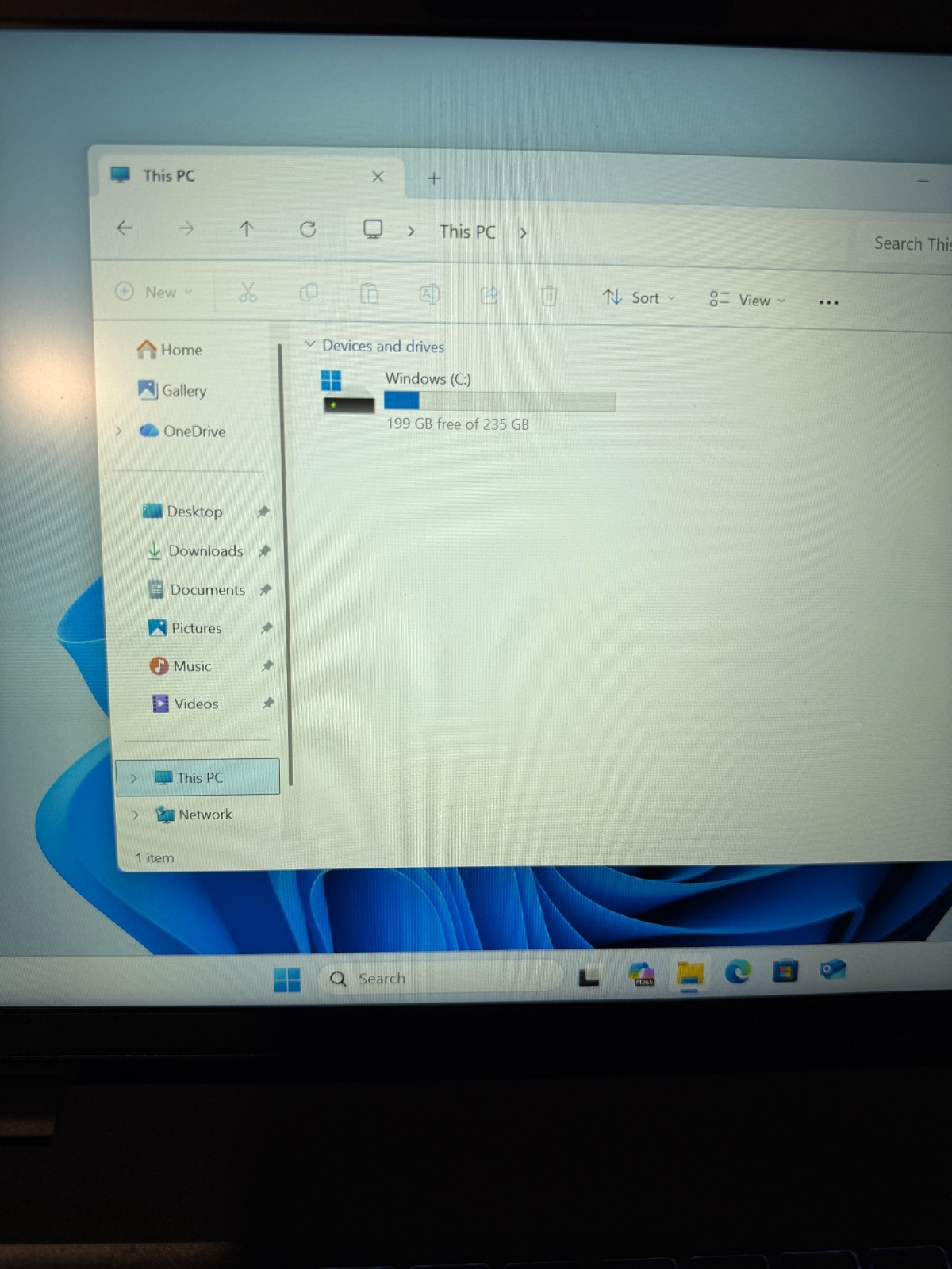 Dell Pro 14 PC14250 14″ Core 5 120U 1.4GHz 16GB RAM 256GB SSD