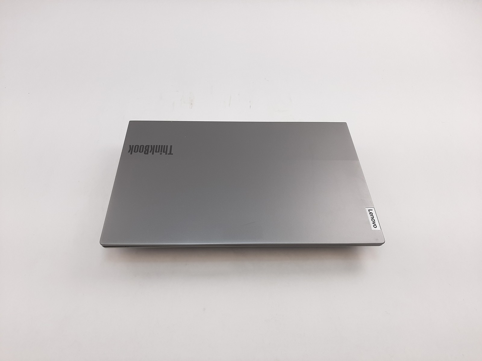 Lenovo ThinkBook 15 G4 Ryzen 5 5625U 16GB RAM 256GB NVMe Bent Part/Repair C3*118
