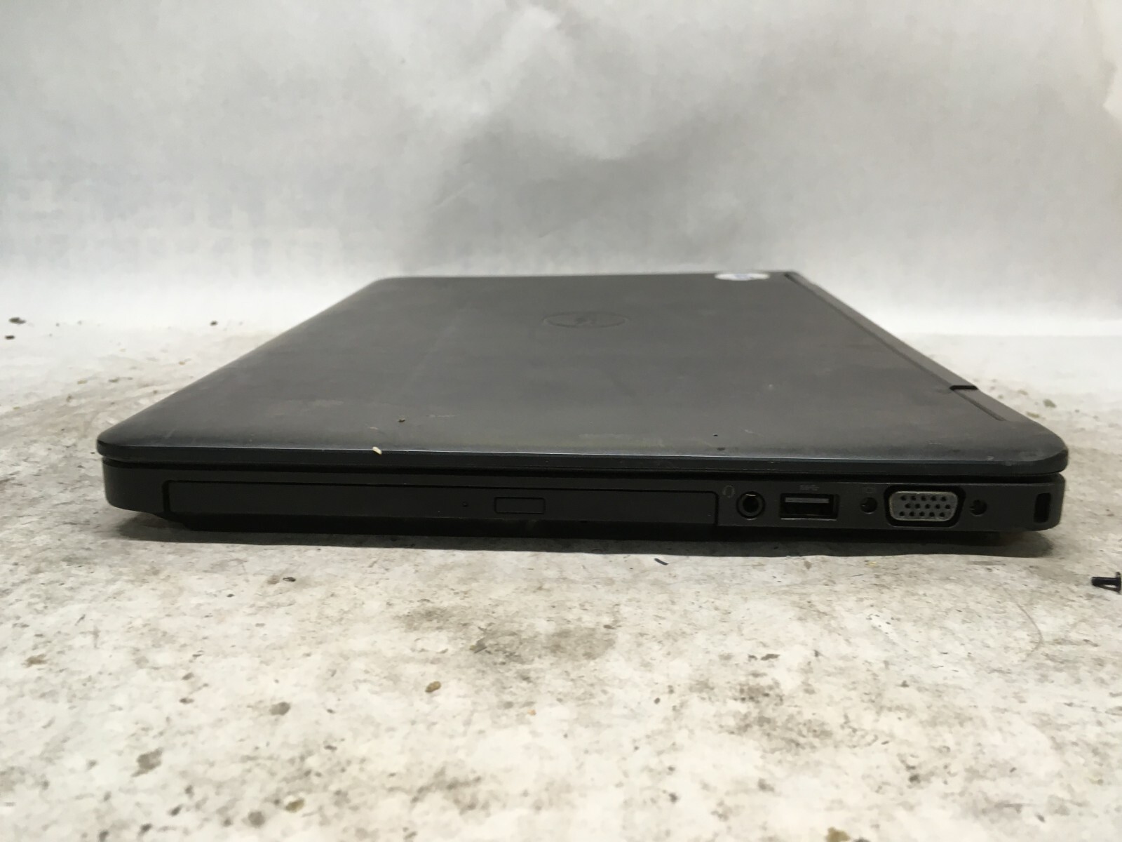 Dell Latitude E5440 14″ (AS IS) Intel Core i3 4th Gen – JZ