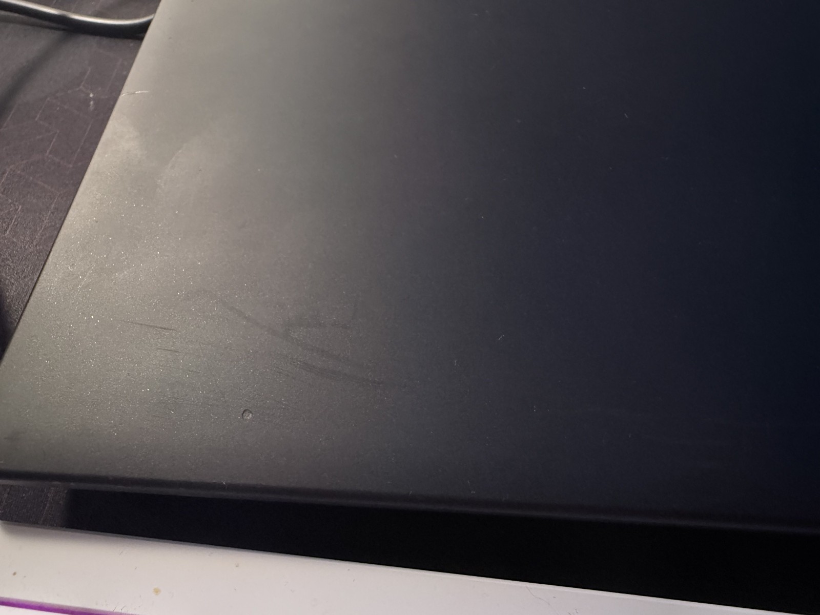 Lenovo ThinkPad P50 (Intel Core i7-6700HQ 16GB RAM) + Pro Dock 40a5 | no storage