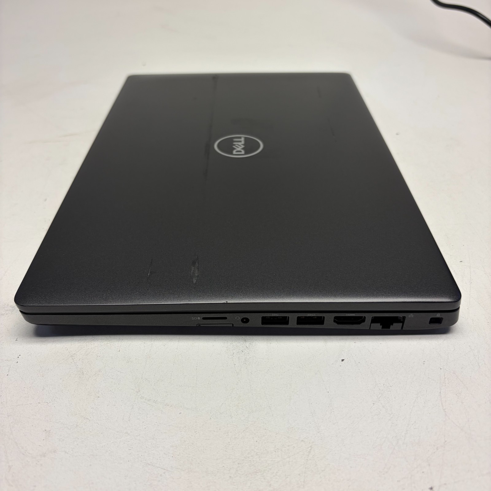 Dell Latitude 5400 w/ Power Supply