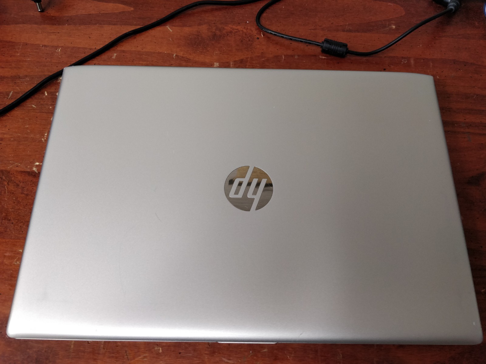 HP ProBook 450 G5 INTEL CORE I5-8250U@1.60GHz 8GB RAM NO DRIVE PARTS 9127