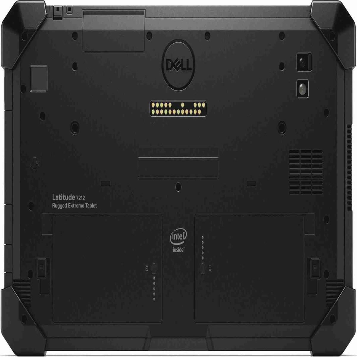 Dell Latitude 7212 Rugged Extreme 12″ I5 8GB 960GB W11 Pro Lte 4G Touchscreen