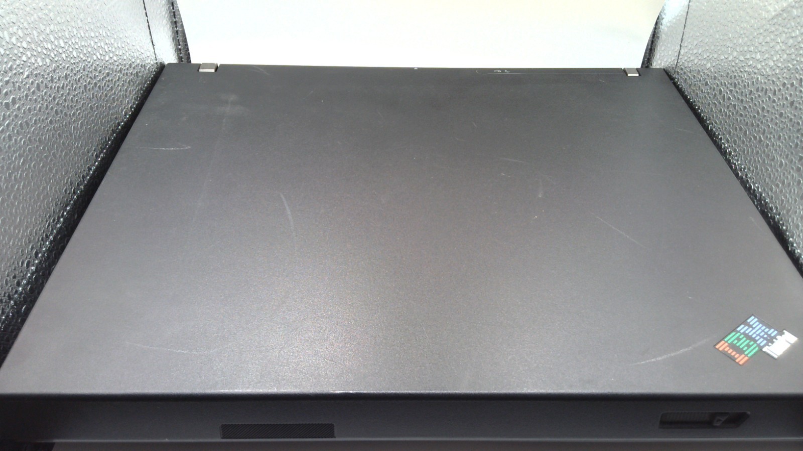 VINTAGE IBM ThinkPad R51 2883 Untested Parts Only
