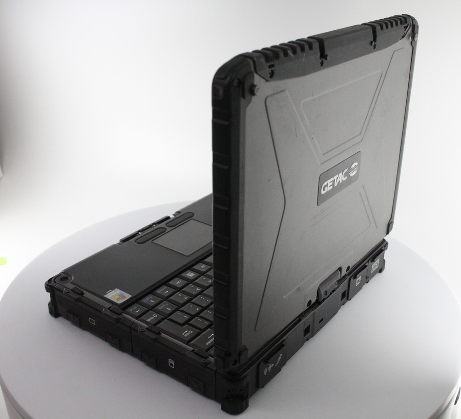 Getac V100 Rugged Tablet PC – VGC