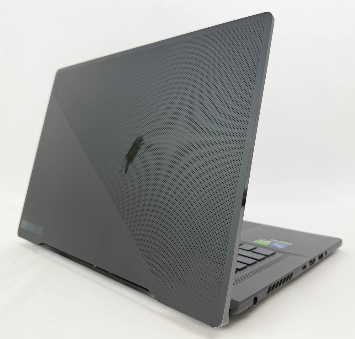ASUS Rog Zephyrus M16 GU604 16″ QHD+ i9-13900H 16GB 1TB SSD RTX 4070 W11H