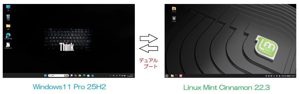 Lenovo ThinkPad X220 Core i5 CPU/8GB RAM/480GB + 60GB SSD/Windows & Linux