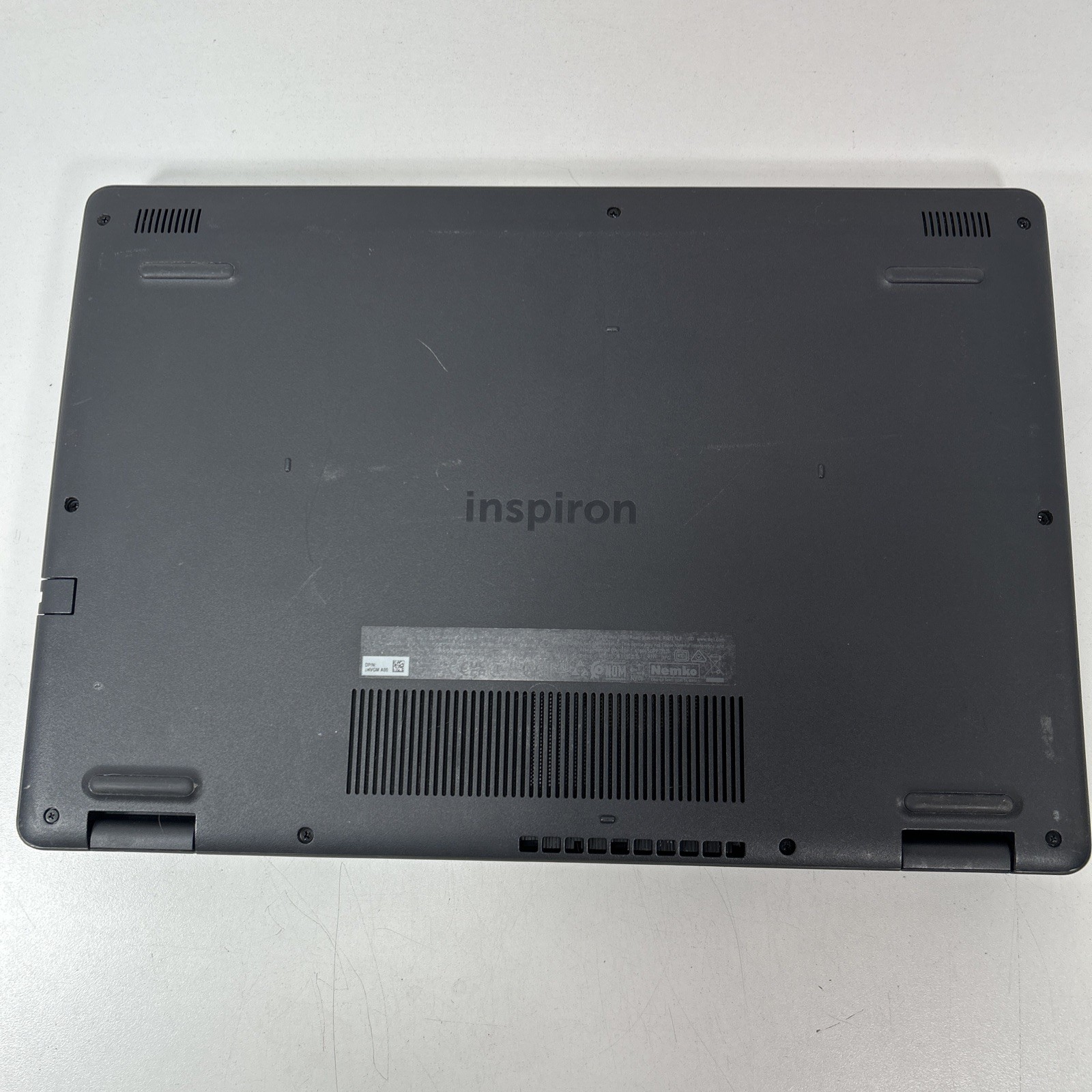 DELL INSPIRON 3501 i5-1035G1 1.00GHZ 256GB 8GB Ram Win11Home Needs 🔋