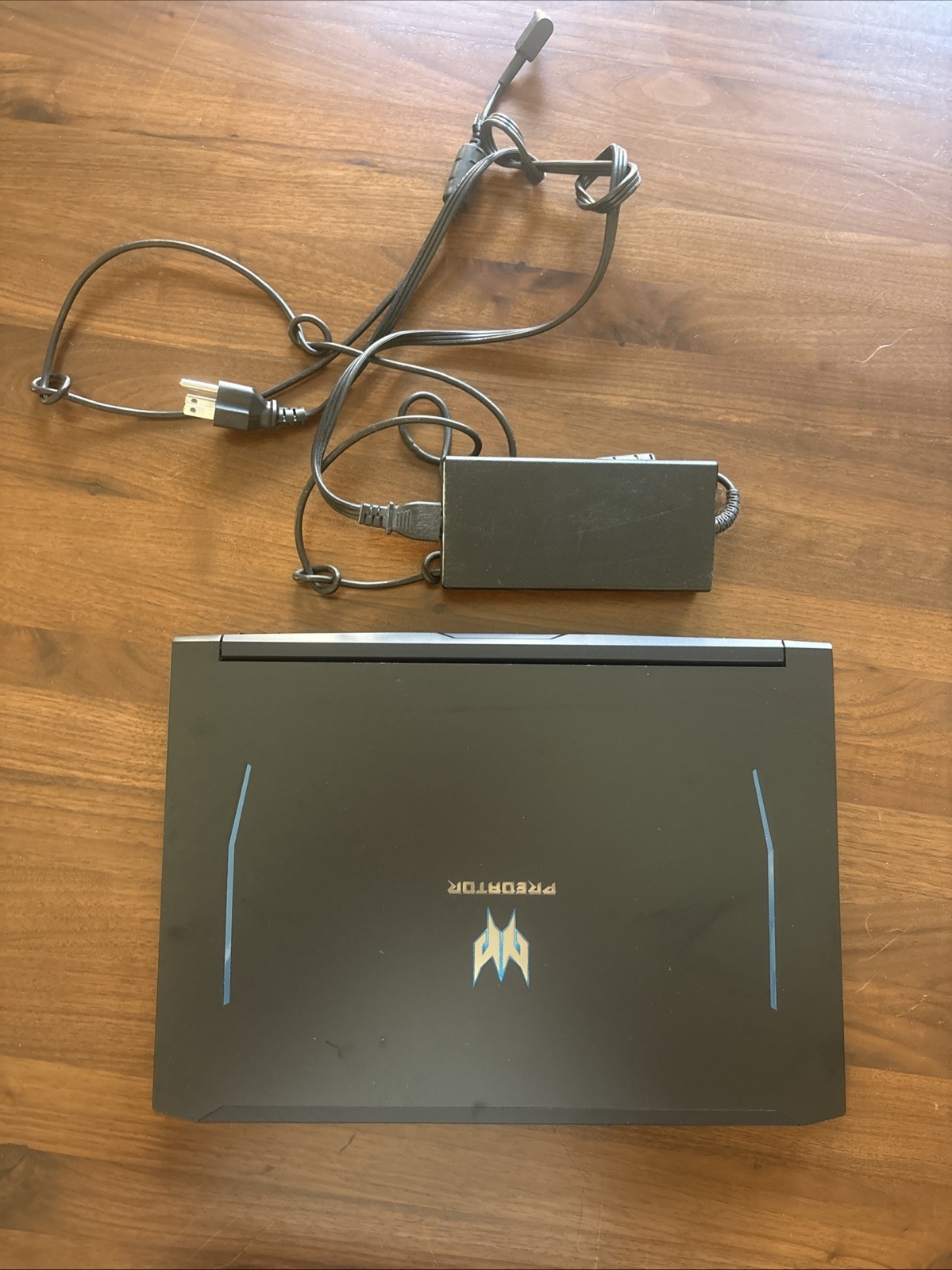Acer Predator Helios 300 15.6″ (512GB SSD, Intel i7-9750H, 2.60GHz, 16GB RAM,…