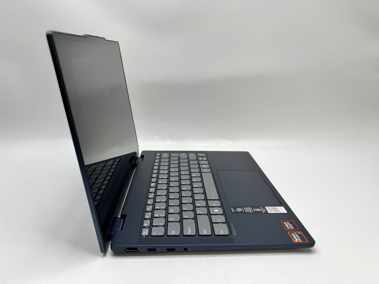 Lenovo Ideapad 5 2-in-1 14″ Ryzen Ai 7 350 16GB RAM 1TB SSD Radeon 860M W11 Wrty
