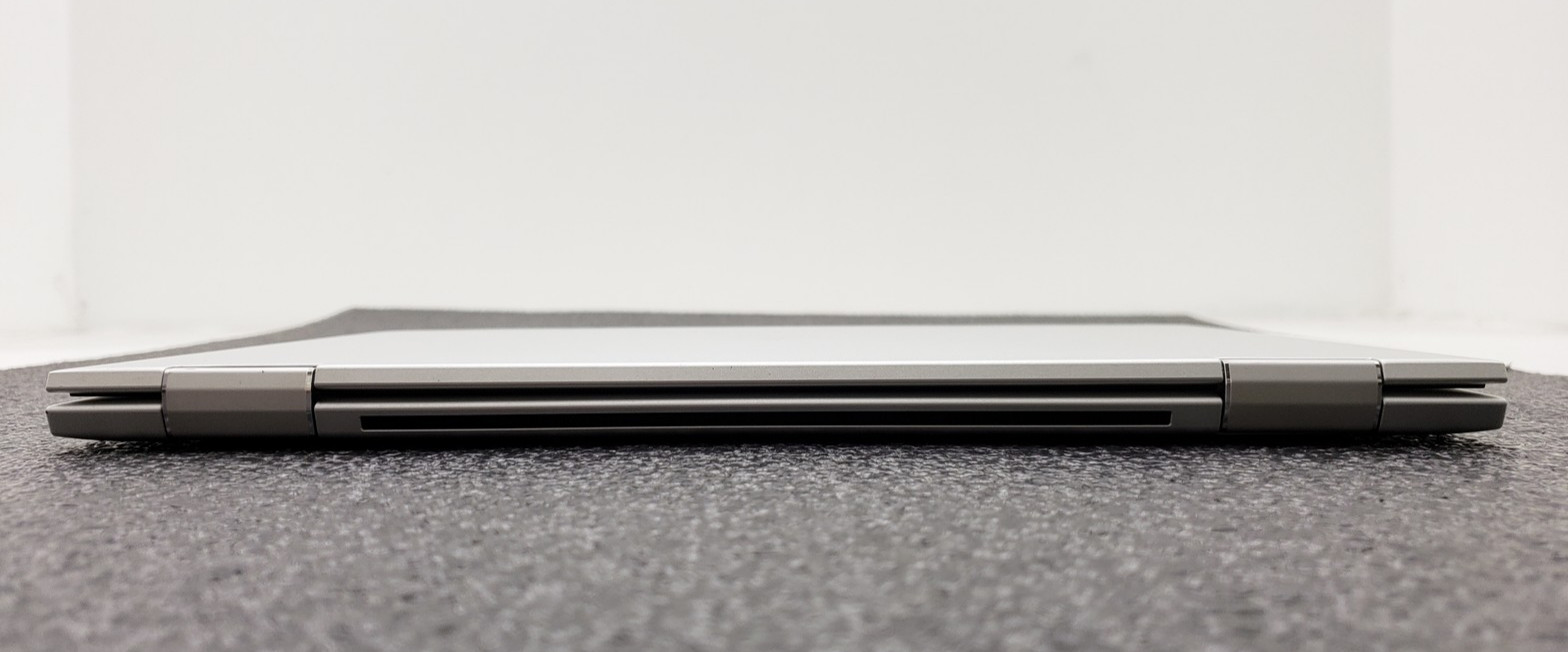 HP EliteBook x360 1030 G4 Laptop i7-8th 16GB Ram 256GB SSD Backlit KB Win 11 Pro