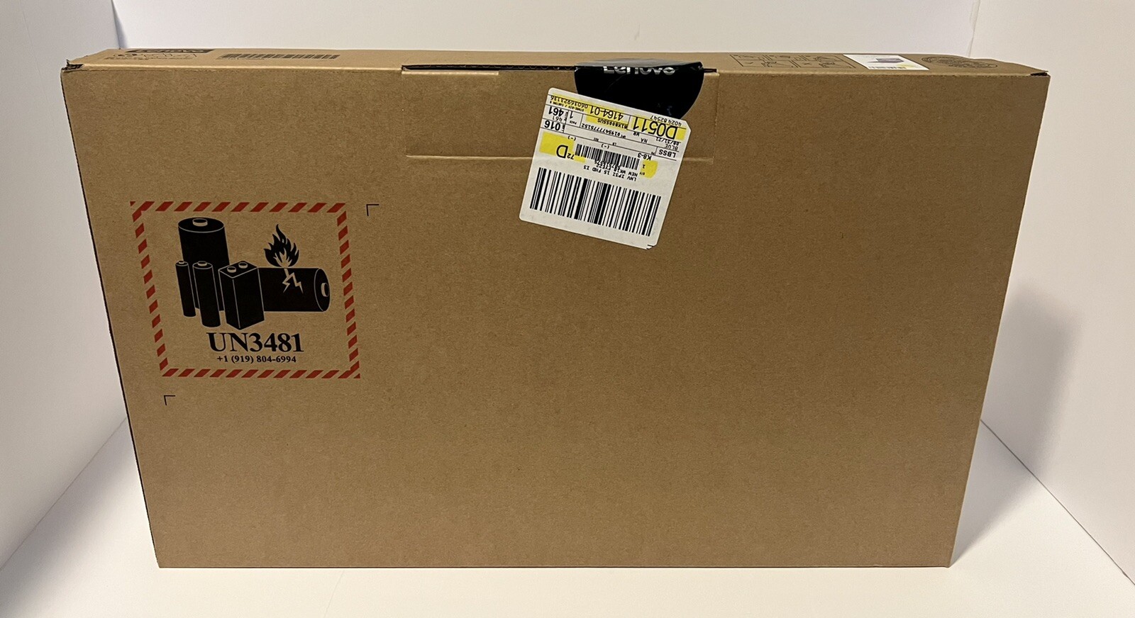Lenovo IdeaPad 3-15.6″ Touchscreen Laptop-Abyss Blue ***BRAND NEW & SEALED***
