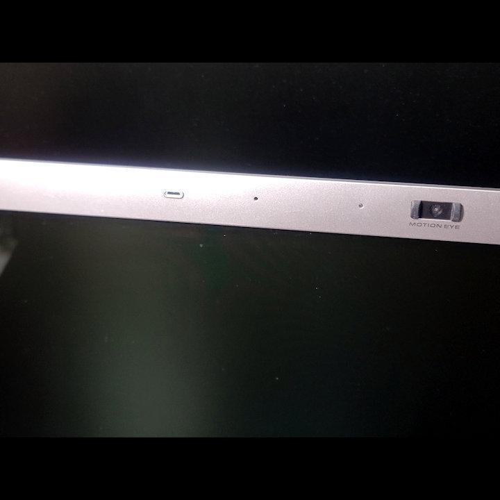 SONY VAIO VPCF118FJ/W White Intel Core i5/4GB/500GB/Windows10 Home d03
