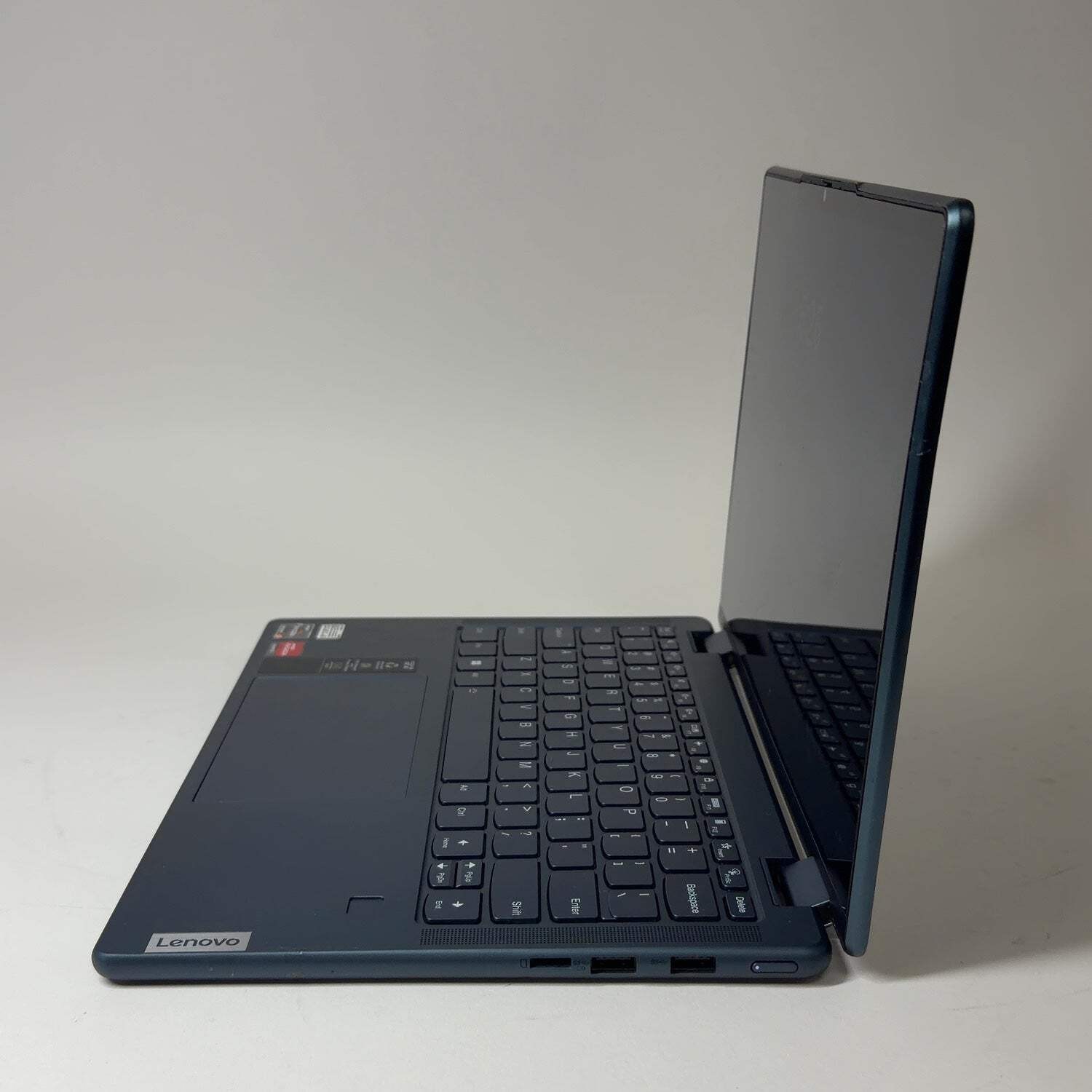 Broken Lenovo Yoga 6 2-in-1 13abr8 13.3″ Ryzen 5 7530U 2.0GHz 8GB RAM Read