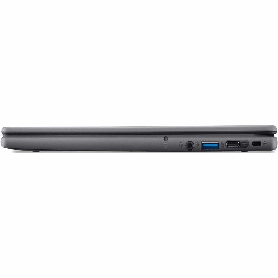 Acer Chromebook Spin 511 11.6″ 2-in-1 HD Intel N150 8GB 64GB eMMC Refurbished