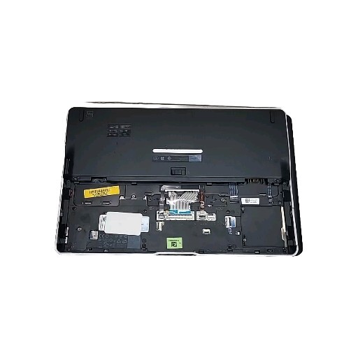 3×Dell Latitude 6430U Laptop i3-3227U 3rd Gen 4 RAM NO HDD, CHARGER,BATTERY