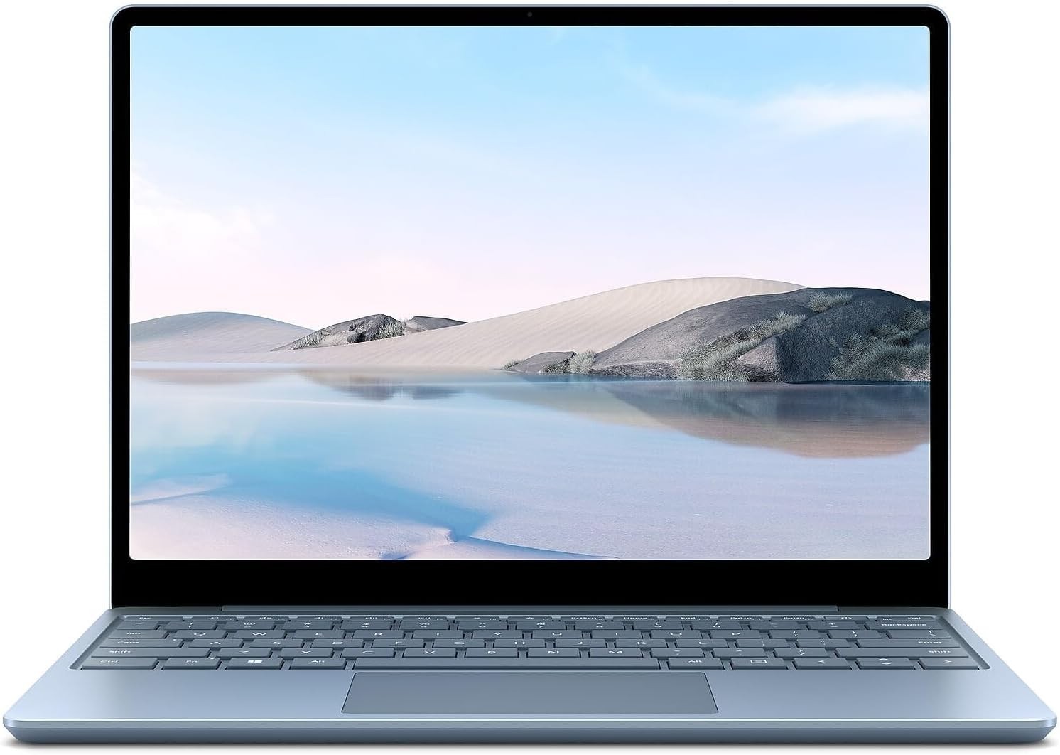 Microsoft Surface Laptop Go 12.4″ Intel i5-1035G1 8GB 128GB SSD 1943 – Ice Blue