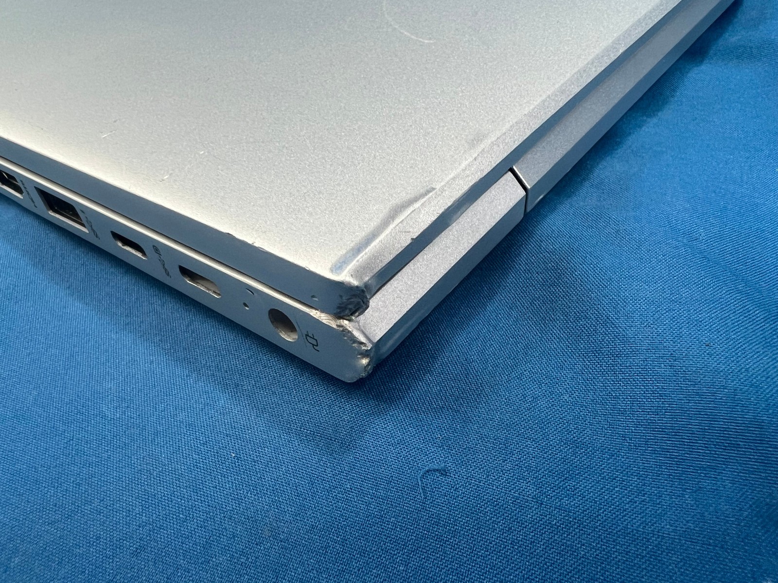 HP ProBook 440 G10 – i7-1355U, 32GB RAM, 512GB NVMe – Win11