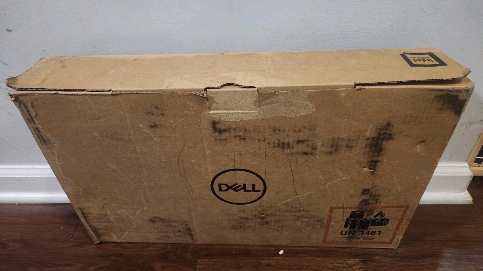 Dell Precision 7750 17 ” (( Intel i9-10885H,2.4GHz , 32GB RAM )) (( New ))