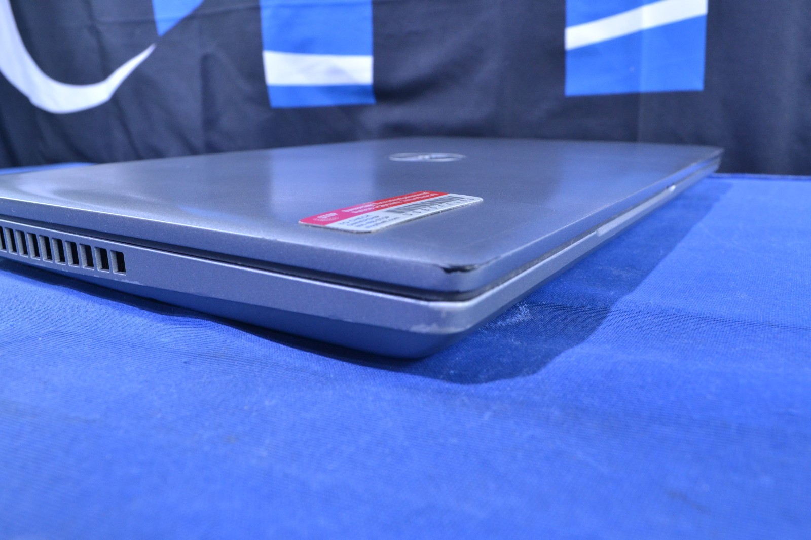 Dell Precision 3561 i7-11850H/ NVIDIA T1200/ 16GB/ 512GB/ Win 11 (J060102)