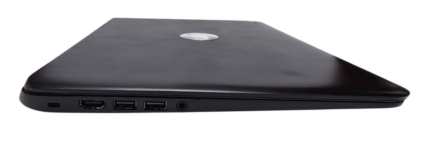 HP Chromebook 14 G1 14″ (16GB, Intel Celeron 1.40 GHz) Chromebook – Black -…
