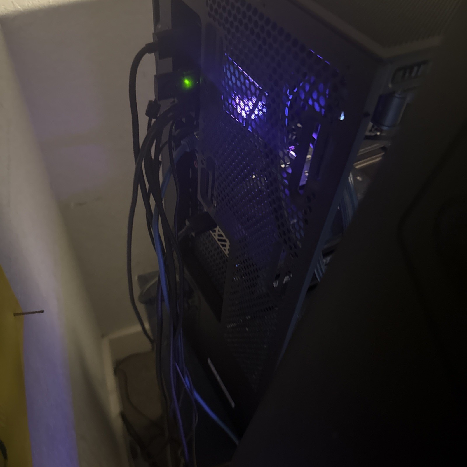 Gaming Computer