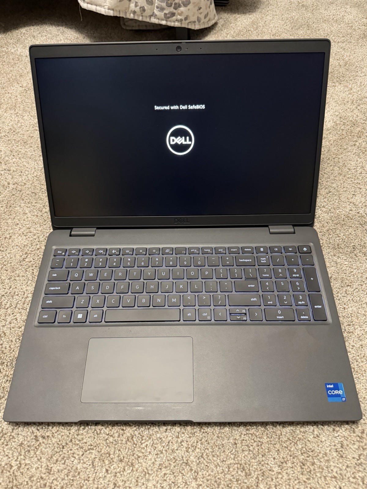 Dell Latitude 3540 15″ FHD Intel i7-1355U @5.0GHz 16GB RAM 256GB NVMe Win11 Pro